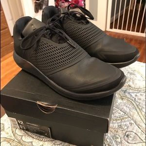 Men’s Air Jordan Grind 2 Black Size 12